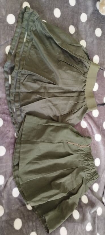 Uşaq üçün məktəb dəsti – 2 ədəd ətək və 2 ədəd uzunqol üst geyimi - lalafo.az -da Uşaq üçün məktəb dəsti – 2 ədəd ətək və 2 ədəd uzunqol üst geyimi -