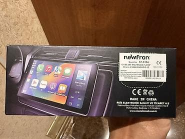 Monitor, İşlənmiş, Cihaz paneli, Android OS, Çin lalafo.az -da Monitor, İşlənmiş, Cihaz paneli, Android OS, Çin