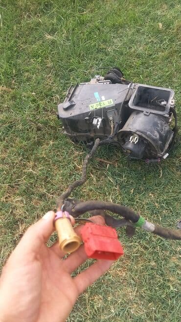 Компрессоры: 80, 2 л, Бензин, 1995 г., Оригинал, Б/у at lalafo.az — 6 Компрессоры: 80, 2 л, Бензин, 1995 г., Оригинал, Б/у — 6