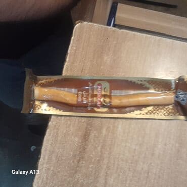 Məhsul: Misvak (diş təmizləmə çubuğu) – mixəkli - Brend: Miswak lalafo.az -da Məhsul: Misvak (diş təmizləmə çubuğu) – mixəkli - Brend: Miswak