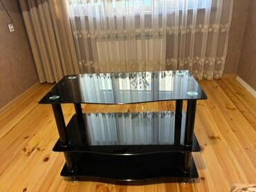 Yeni, Düz TV altlığı, Polkasız, Şüşəli, Azərbaycan lalafo.az -da Yeni, Düz TV altlığı, Polkasız, Şüşəli, Azərbaycan