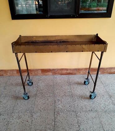 Manqal, Kömür, Yeni, Şişli, Ünvandan götürmə lalafo.az -da Manqal, Kömür, Yeni, Şişli, Ünvandan götürmə