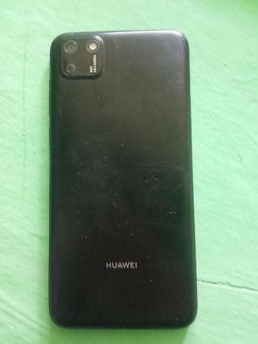 Huawei 32 GB, rəng - Qara, Qırıq lalafo.az -da Huawei 32 GB, rəng - Qara, Qırıq