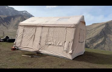 Satılır: Keyfiyyətli və Geniş Kamp Çadırı – Cəmi 1800 AZN! Təbiəti lalafo.az -da Satılır: Keyfiyyətli və Geniş Kamp Çadırı – Cəmi 1800 AZN! Təbiəti