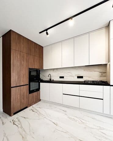 Sifarişlə mətbəx dəsti, Özü çəkən petlələr, Mat laminat, Kredit yoxdur, Pulsuz çatdırılma lalafo.az -da Sifarişlə mətbəx dəsti, Özü çəkən petlələr, Mat laminat, Kredit yoxdur, Pulsuz çatdırılma