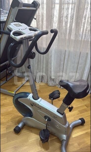 Trenajorlar 180m başlayan qiymətlərlə ❗❗❗Mağaza bağlanır lalafo.az -da Trenajorlar 180m başlayan qiymətlərlə ❗❗❗Mağaza bağlanır