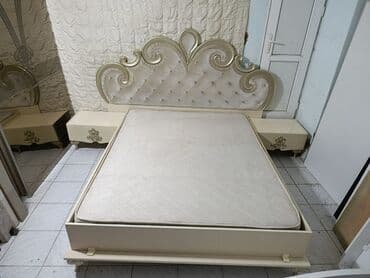 İkinəfərlik çarpayı, 2 tumba, Yeni lalafo.az -da İkinəfərlik çarpayı, 2 tumba, Yeni