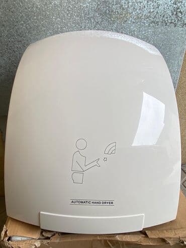 El qurudan fen. Yenidir 1800W 2 eded var lalafo.az -da El qurudan fen. Yenidir 1800W 2 eded var