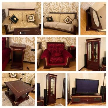 İşlənmiş, Jurnal masası, Divan, TV altlığı lalafo.az -da İşlənmiş, Jurnal masası, Divan, TV altlığı