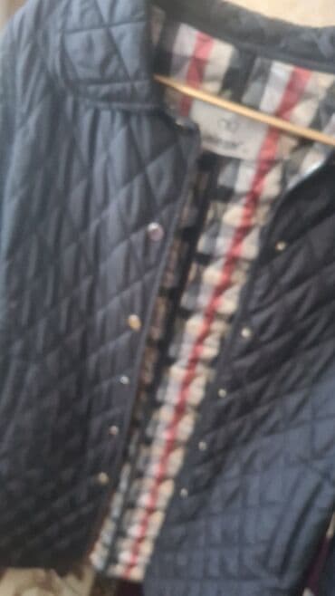 Lalezar qadın kurtkası - Ölçü: 46 (etiketdə göstərilir) - Rəng: Tünd lalafo.az -da Lalezar qadın kurtkası - Ölçü: 46 (etiketdə göstərilir) - Rəng: Tünd