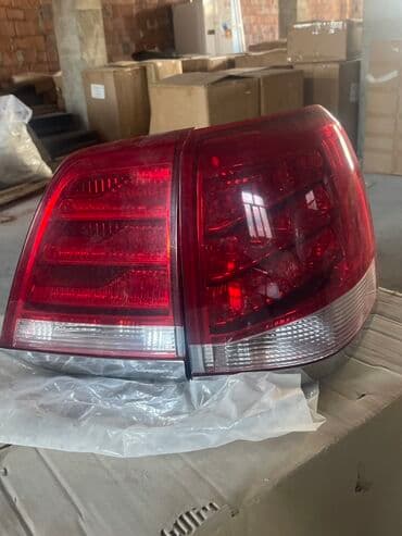 LED, Toyota 2015 il, Orijinal lalafo.az -da LED, Toyota 2015 il, Orijinal