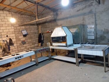 Nerjaveykalar: Restaran,kafe üçün mətbəx avadanlıqları istənilən ölçüdə yiglamasi və lalafo.az -da — 4 Nerjaveykalar: Restaran,kafe üçün mətbəx avadanlıqları istənilən ölçüdə yiglamasi və — 4