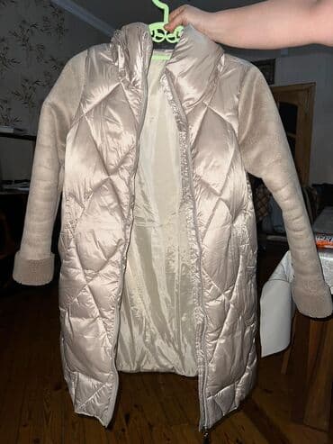 Puxovik kurtka, M lalafo.az -da Puxovik kurtka, M