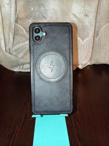 Samsung Galaxy A04s, 64 GB, rəng - Göy lalafo.az -da Samsung Galaxy A04s, 64 GB, rəng - Göy