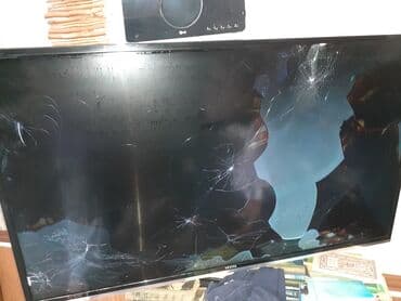 Televizor Vestel 50" Ünvandan götürmə, Ödənişli çatdırılma lalafo.az -da Televizor Vestel 50" Ünvandan götürmə, Ödənişli çatdırılma