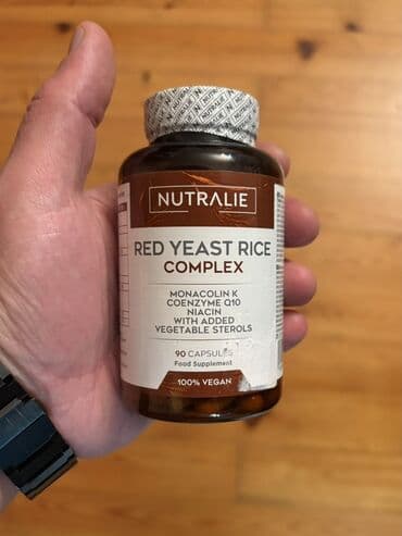 Xolesterinin tənzimlənməsi və ürək-damar sisteminin güclənməsi üçün lalafo.az -da Xolesterinin tənzimlənməsi və ürək-damar sisteminin güclənməsi üçün