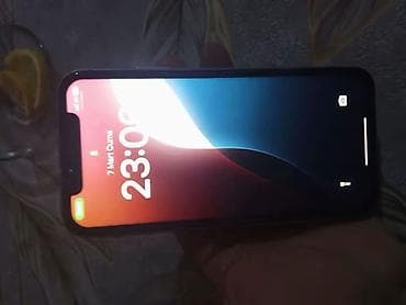 IPhone 11, 64 GB, Blue Titanium, Face ID lalafo.az -da IPhone 11, 64 GB, Blue Titanium, Face ID