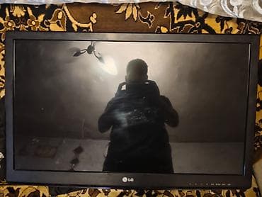 İşlənmiş Televizor LG LCD 82" Ünvandan götürmə lalafo.az -da İşlənmiş Televizor LG LCD 82" Ünvandan götürmə