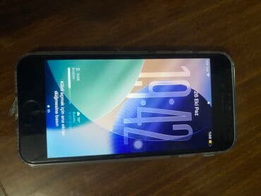 IPhone SE, 128 GB, Ağ, Barmaq izi, Simsiz şarj lalafo.az -da IPhone SE, 128 GB, Ağ, Barmaq izi, Simsiz şarj