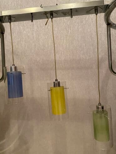 Çılçıraq lalafo.az -da Çılçıraq