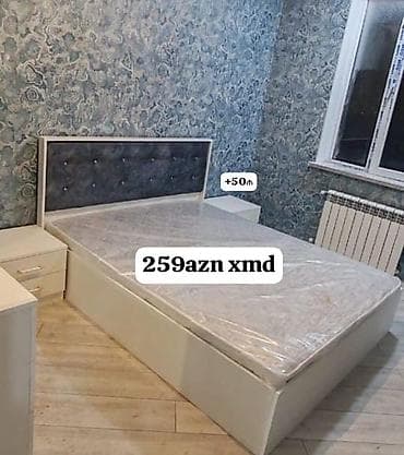 Çarpayı lalafo.az -da Çarpayı