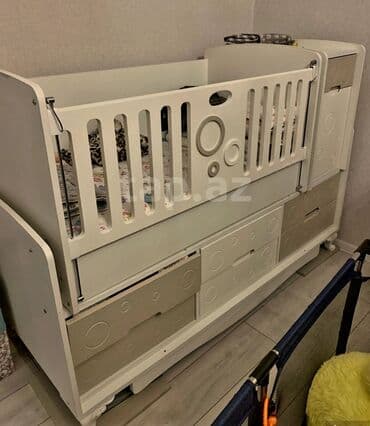 Oğlan və qız üçün, Beşik lalafo.az -da Oğlan və qız üçün, Beşik