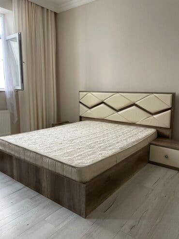 İşlənmiş, İkinəfərlik çarpayı, Bazasız, Matras ilə, Siyirməsiz, Azərbaycan lalafo.az -da İşlənmiş, İkinəfərlik çarpayı, Bazasız, Matras ilə, Siyirməsiz, Azərbaycan