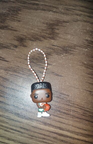 Məhsul: Basketbolçu fiqurlu asqı/çəngəl brelok Təsvir: - Miniatür lalafo.az -da Məhsul: Basketbolçu fiqurlu asqı/çəngəl brelok Təsvir: - Miniatür