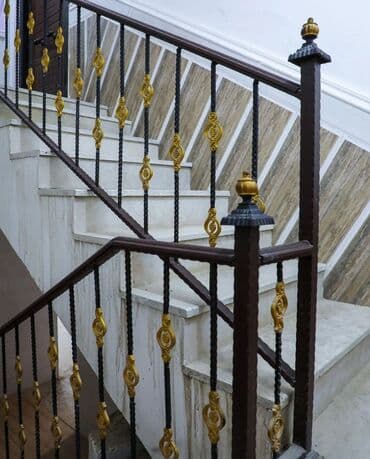 Потолок: Metal EN MMC olaraq istədiyiniz forma və ölçüde demir işlerinin at lalafo.az — 28 Потолок: Metal EN MMC olaraq istədiyiniz forma və ölçüde demir işlerinin — 28