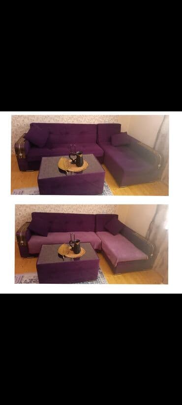 Künc divan, İşlənmiş, Açılan, Bazalı, Çatdırılma yoxdur lalafo.az -da Künc divan, İşlənmiş, Açılan, Bazalı, Çatdırılma yoxdur