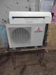 Kondisioner Mitsubishi, İşlənmiş, 30-35 kv. m, Split sistem, Kredit yoxdur lalafo.az -da Kondisioner Mitsubishi, İşlənmiş, 30-35 kv. m, Split sistem, Kredit yoxdur