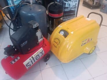 Omax TX200 – yüksək təzyiqli yuma aparatıdır (soyuq su). Sənaye və lalafo.az -da Omax TX200 – yüksək təzyiqli yuma aparatıdır (soyuq su). Sənaye və