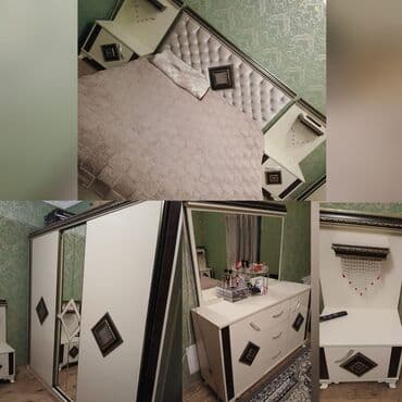 Yataq desti 650azn satilir‼️matras baza yoxdur.kocle bagli evden lalafo.az -da Yataq desti 650azn satilir‼️matras baza yoxdur.kocle bagli evden