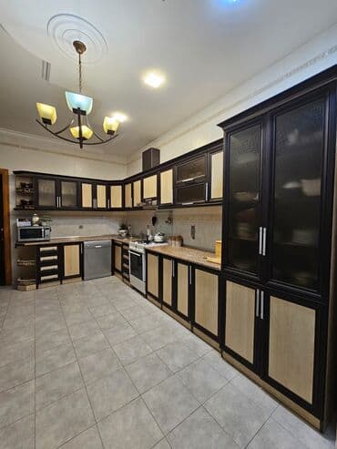 *550₼ MƏTBƏX mebeli :-TƏCİLİ SATILIR*‼️ ÖLÇÜ:-3.90m uzunluq 1.90m en lalafo.az -da *550₼ MƏTBƏX mebeli :-TƏCİLİ SATILIR*‼️ ÖLÇÜ:-3.90m uzunluq 1.90m en