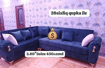 Künc divan, Yeni lalafo.az -da Künc divan, Yeni