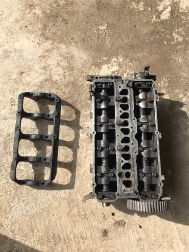 Mitsubishi chariot 4g64 muherriki.Butun hisseler ideal veziyyetdedi lalafo.az -da Mitsubishi chariot 4g64 muherriki.Butun hisseler ideal veziyyetdedi