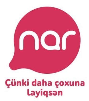Nar mobil rabitə xidməti — “Çünki daha çoxuna layiqsən” - Mobil lalafo.az -da Nar mobil rabitə xidməti — “Çünki daha çoxuna layiqsən” - Mobil