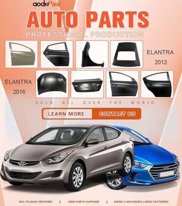 Hyundai Elantra lalafo.az -da Hyundai Elantra