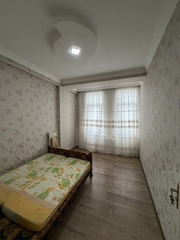 Балконы: 2 otaqlı mənzil interyerinin təqdimatı - Zövqlü dizaynlı dəhliz at lalafo.az — 10 Балконы: 2 otaqlı mənzil interyerinin təqdimatı - Zövqlü dizaynlı dəhliz — 10