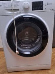 Paltaryuyan maşın Hotpoint Ariston, 6 kq, İşlənmiş, Kredit yoxdur, Ödənişli çatdırılma lalafo.az -da Paltaryuyan maşın Hotpoint Ariston, 6 kq, İşlənmiş, Kredit yoxdur, Ödənişli çatdırılma