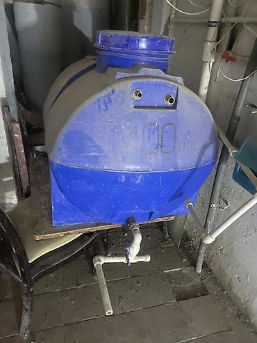 Plastik cen 450ltr *80 azn* satilir‼️unvan ehmedli 9260 sekine lalafo.az -da Plastik cen 450ltr *80 azn* satilir‼️unvan ehmedli 9260 sekine