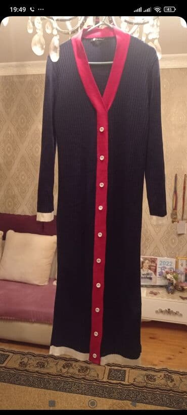 Sarafan, Midi, Zara, L lalafo.az -da Sarafan, Midi, Zara, L