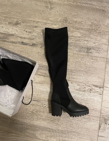 Uzunboğaz, Aldo, Ölçü: 36, rəng - Qara, Yeni lalafo.az -da Uzunboğaz, Aldo, Ölçü: 36, rəng - Qara, Yeni