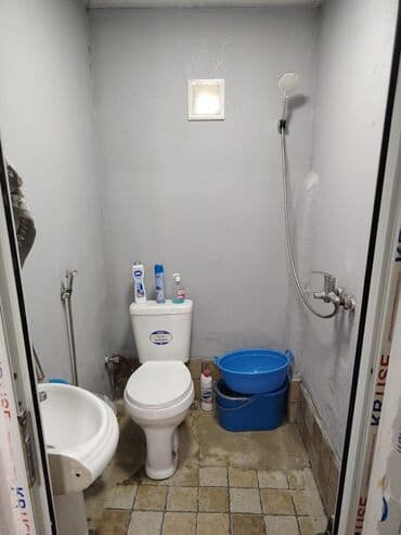 Гаражи: 2 комнаты, 30 м², Нет кредита, Средний ремонт at lalafo.az — 9 Гаражи: 2 комнаты, 30 м², Нет кредита, Средний ремонт — 9