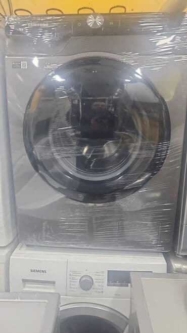 Samsung önyükləməli paltaryuyan maşın - Rəng: qrafit/qara - Ön lalafo.az -da Samsung önyükləməli paltaryuyan maşın - Rəng: qrafit/qara - Ön