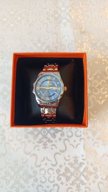 Yeni, Qol saatı lalafo.az -da Yeni, Qol saatı