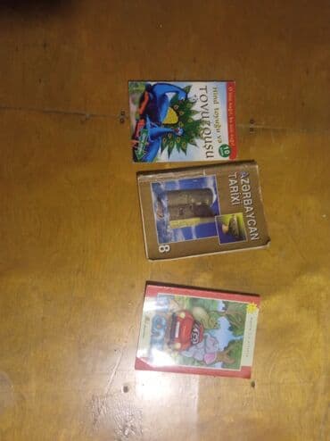 Kitablar satılır qiymetcun yazin whatsappa bakidadir kitablar lalafo.az -da Kitablar satılır qiymetcun yazin whatsappa bakidadir kitablar