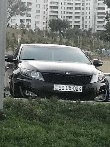 Kia Optima sedan – qara rəng, şəhər və tras üçün rahat və geniş lalafo.az -da Kia Optima sedan – qara rəng, şəhər və tras üçün rahat və geniş