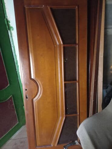 Qapı satılır.3ədəddi 1ədədi 45 azn lalafo.az -da Qapı satılır.3ədəddi 1ədədi 45 azn