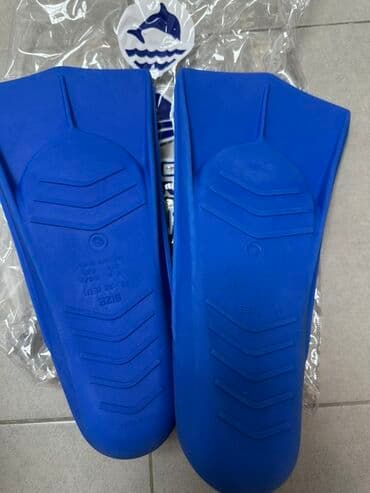 Məhsul: Qısa üzgüçülük ləpələri (flippers) - Brend: Pool Energy lalafo.az -da Məhsul: Qısa üzgüçülük ləpələri (flippers) - Brend: Pool Energy